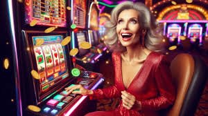 Antarmuka slot Playtech